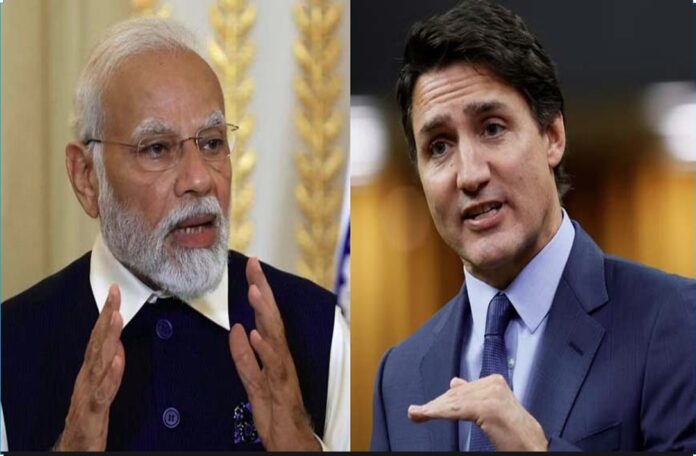 भारत और कनाडा